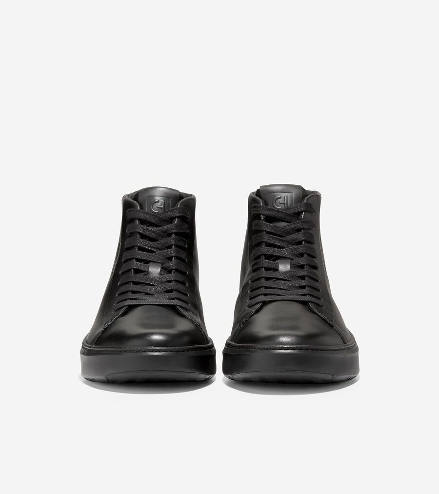 グランドプロ トップスピン ミッド mens. 0.0 | COLE_HAAN