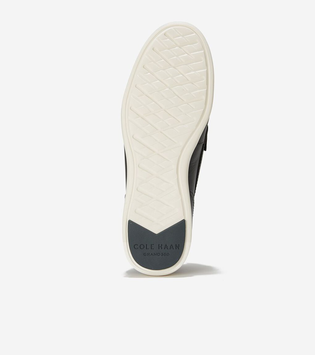 グランドアトランティック ペニーローファー mens.