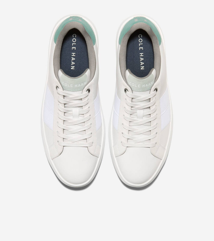 グランド クロスコート プレミア mens. 24000 | COLE_HAAN
