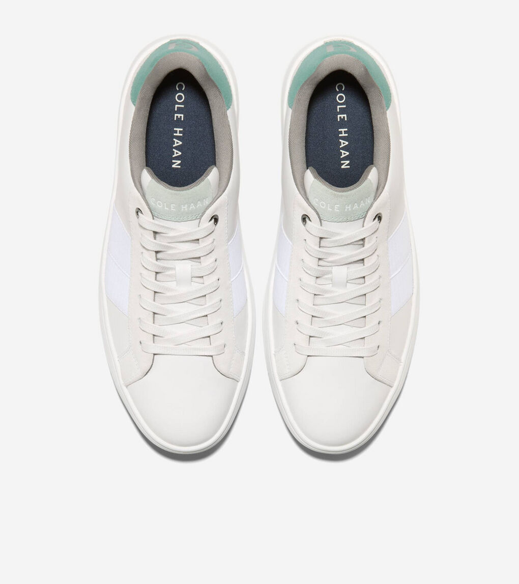 グランド クロスコート プレミア mens.