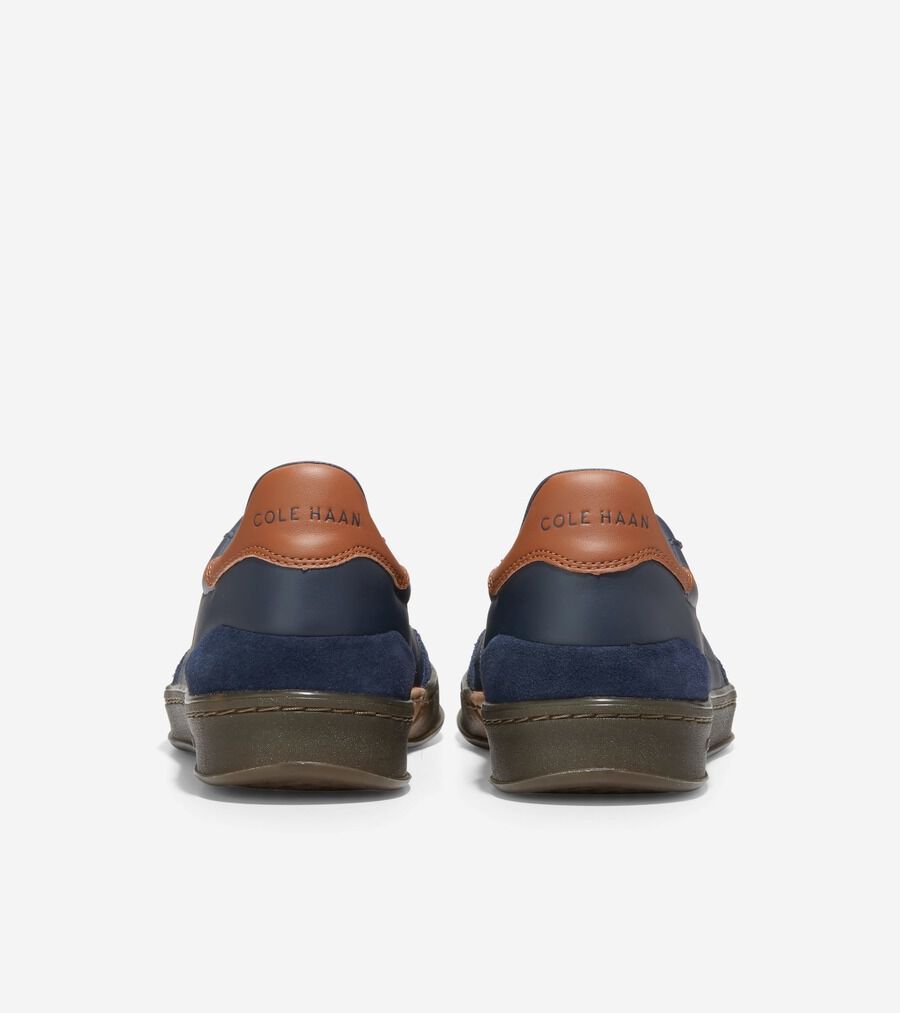 グランドプロ ブレイカウェイ スニーカー mens. 0.0 | COLE_HAAN