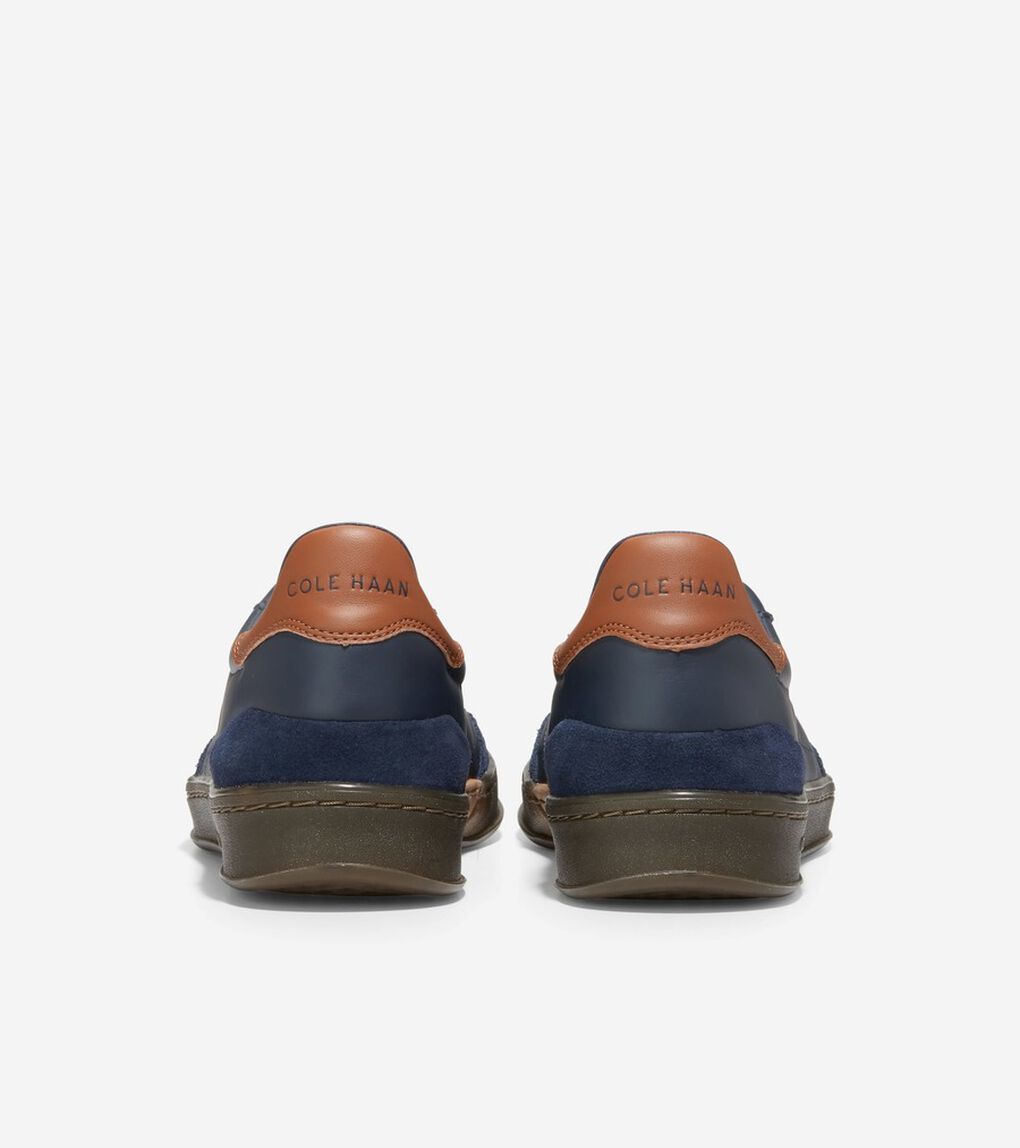 グランドプロ ブレイカウェイ スニーカー mens.