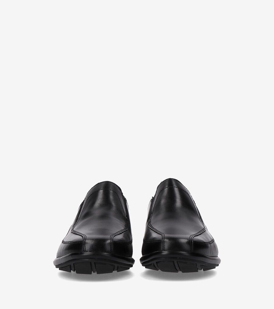格安saleスタ mens スリップオン グランド ギャビン 37000 COLE_HAAN | 靴