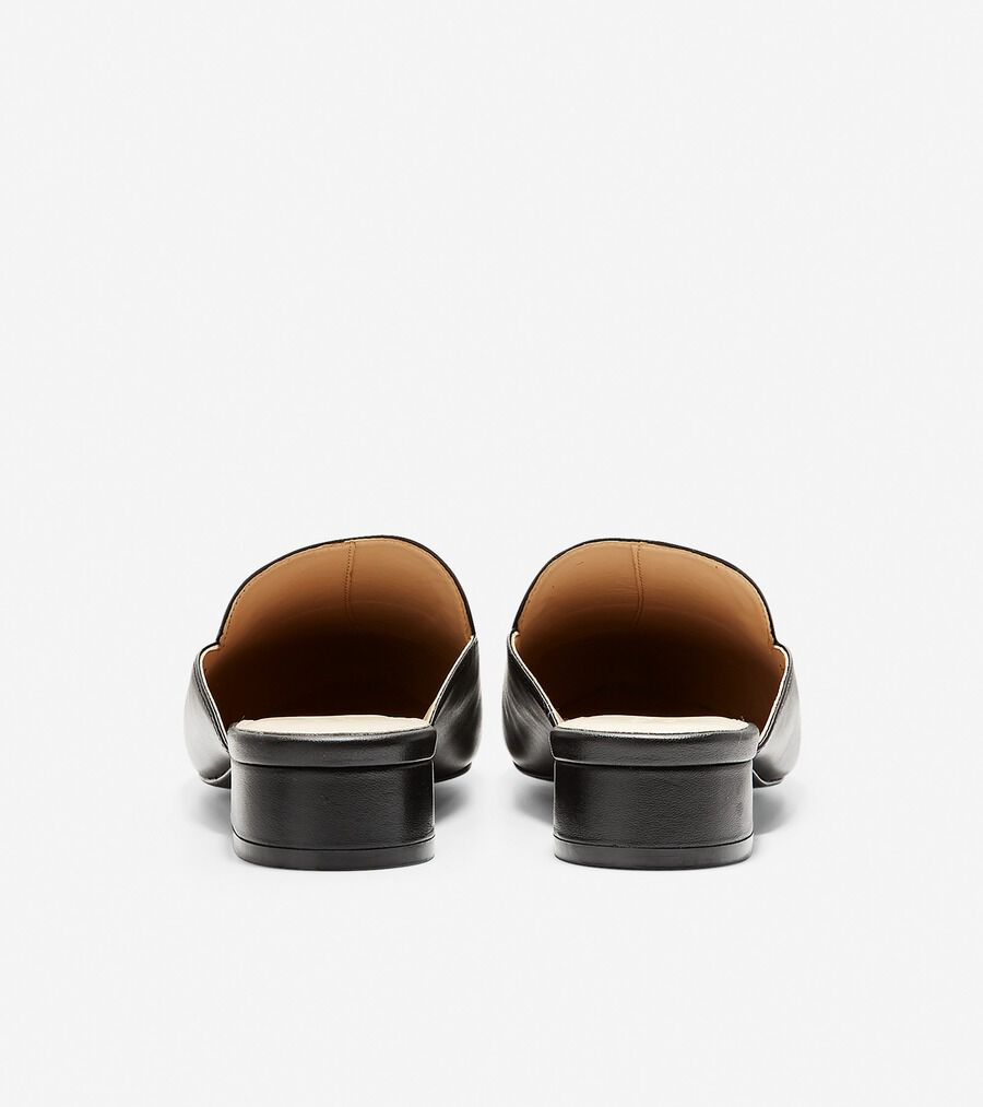 パイパー ミュール womens. 0.0 | COLE_HAAN