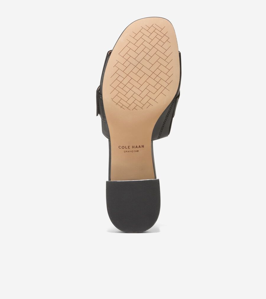 クロスビー スライド サンダル womens. 21700 | COLE_HAAN