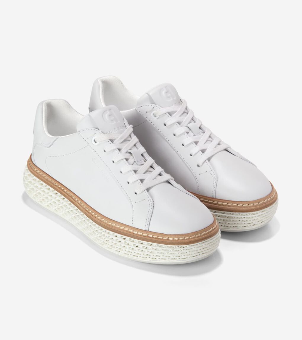 グランドプロ コート スカイウィーブ womens