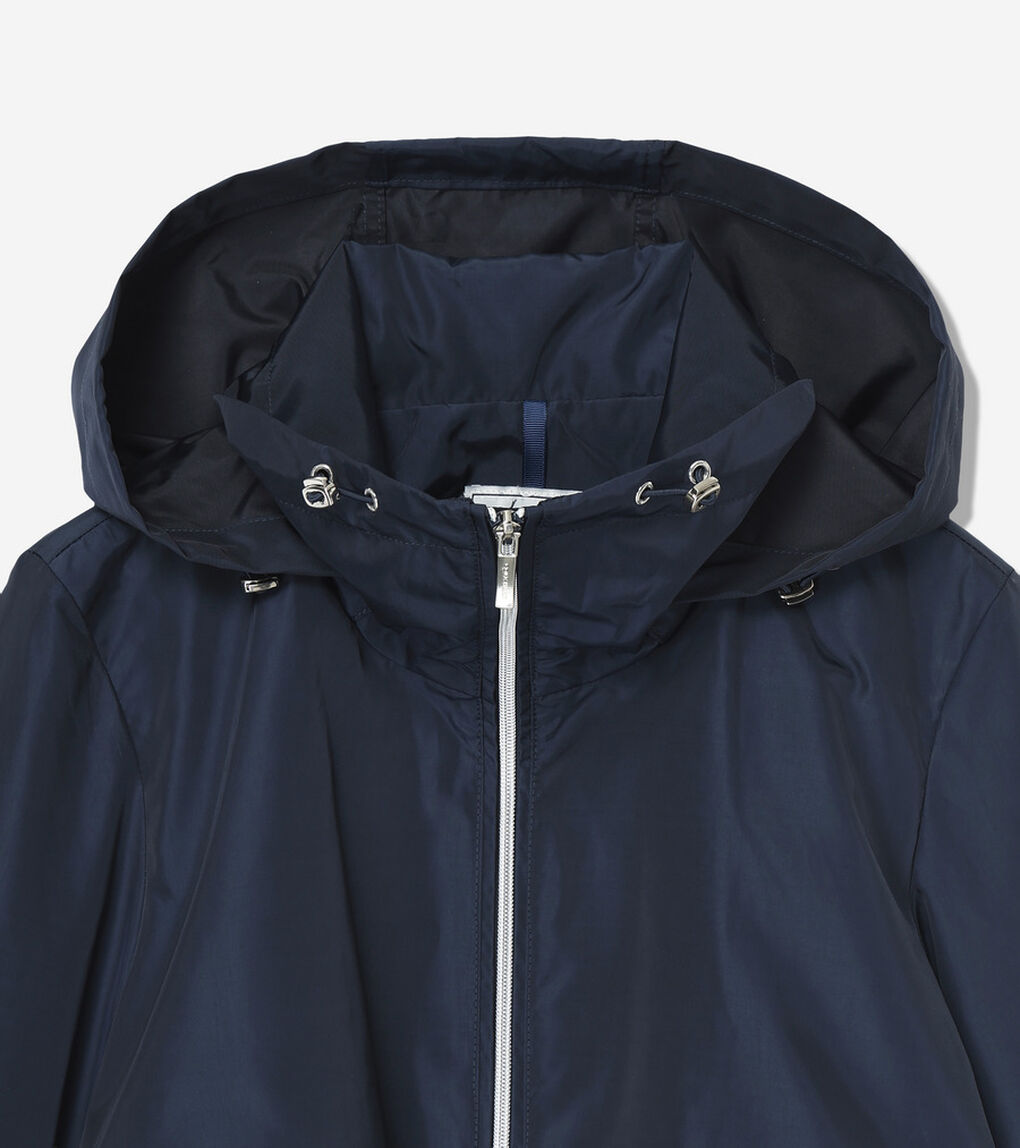 パッカブル トレンチ コート womens.