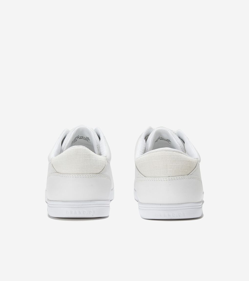 モリー スニーカー womens. 0.0 | COLE_HAAN