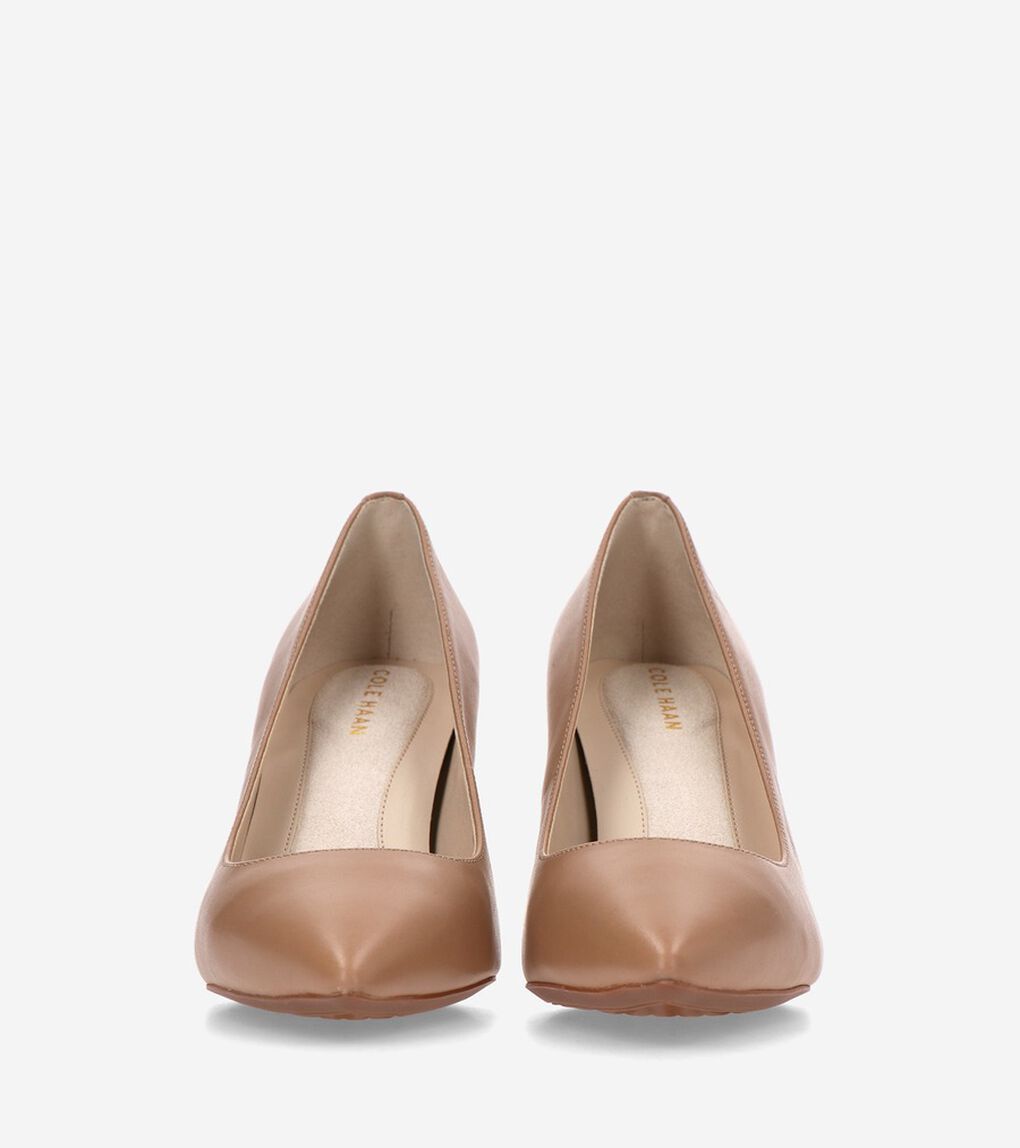 ザ ゴートゥー スティレット パンプ womens.