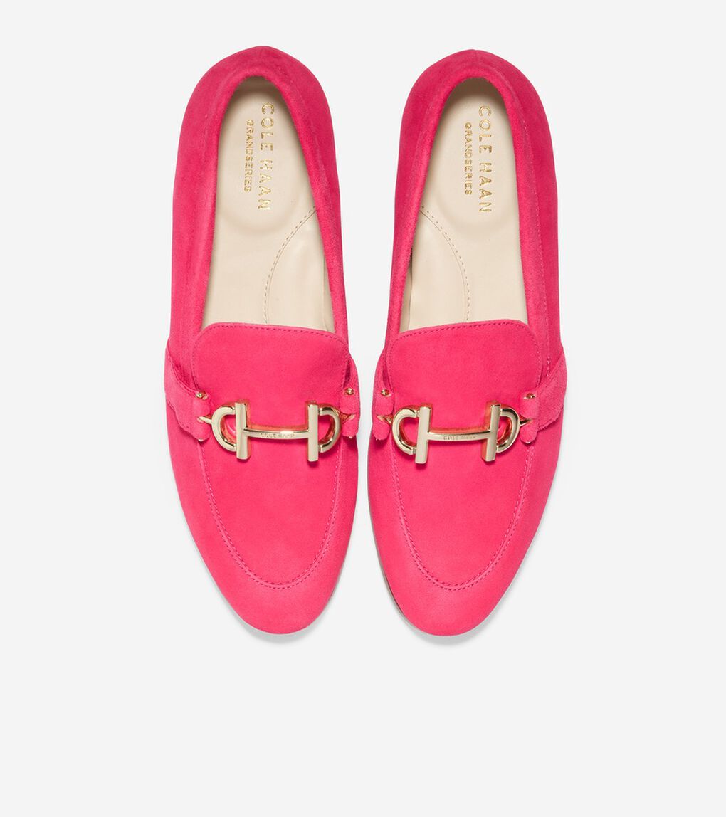 モダン クラシックス ローファー womens.