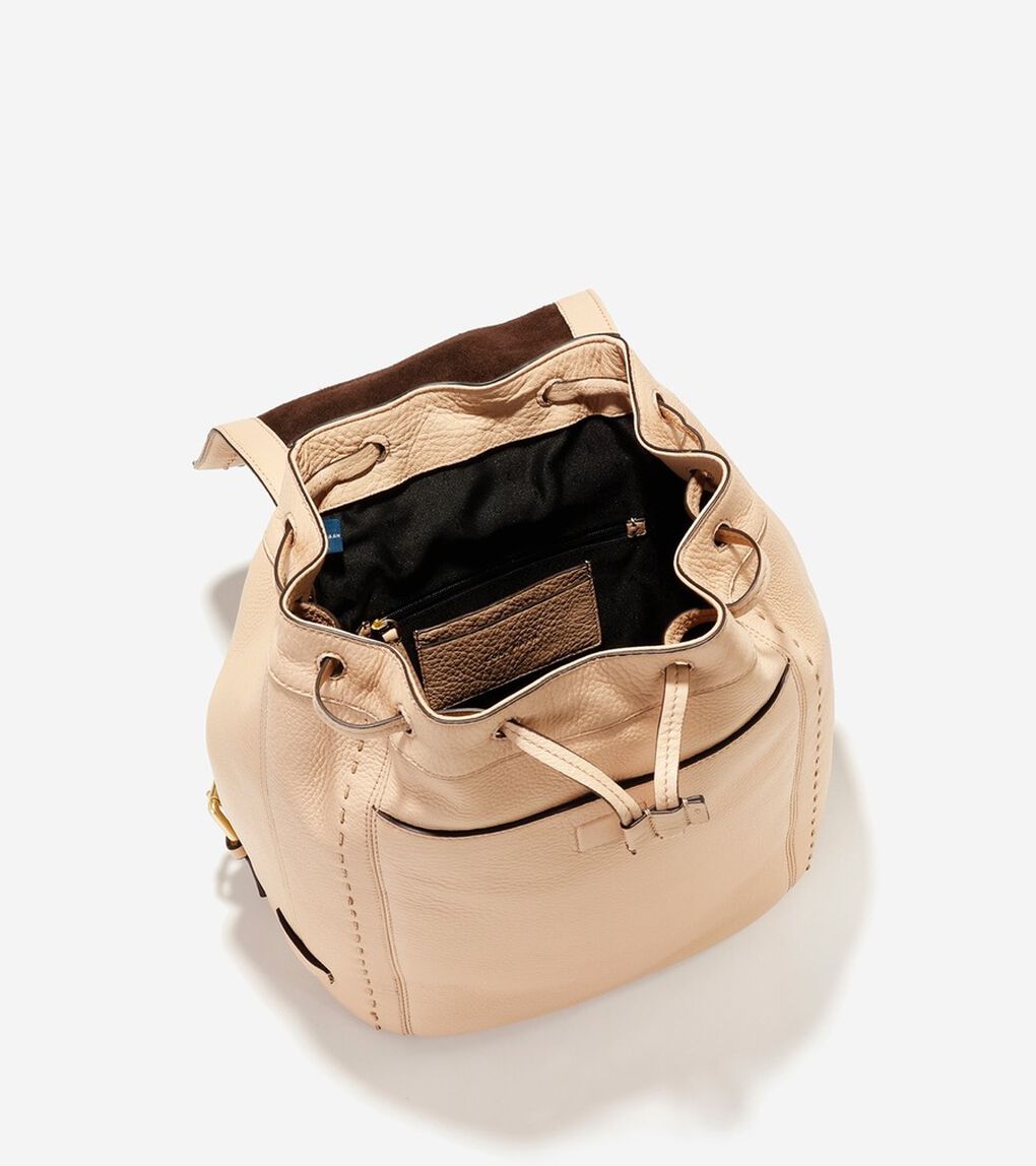 アイビー バックパック womens.
