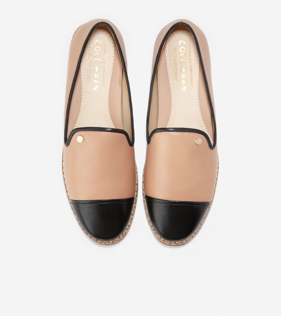 クラウドフィール オール デイ ローファー womens. 0.0 | COLE_HAAN
