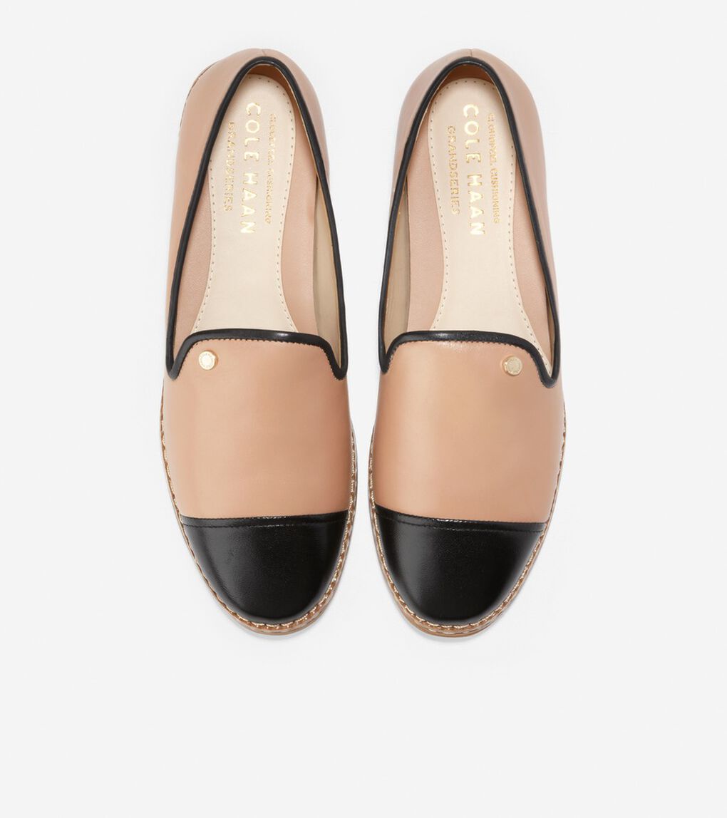クラウドフィール オール デイ ローファー womens.