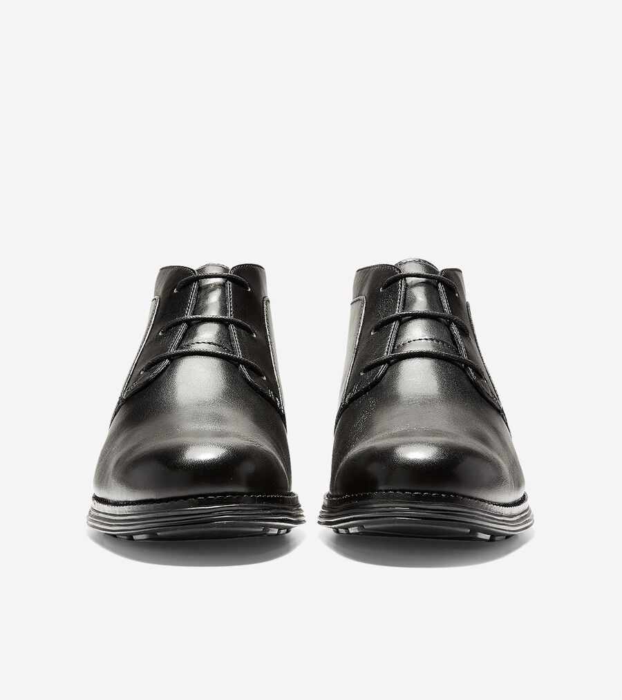 オリジナルグランド チャッカ mens. 0.0 | COLE_HAAN