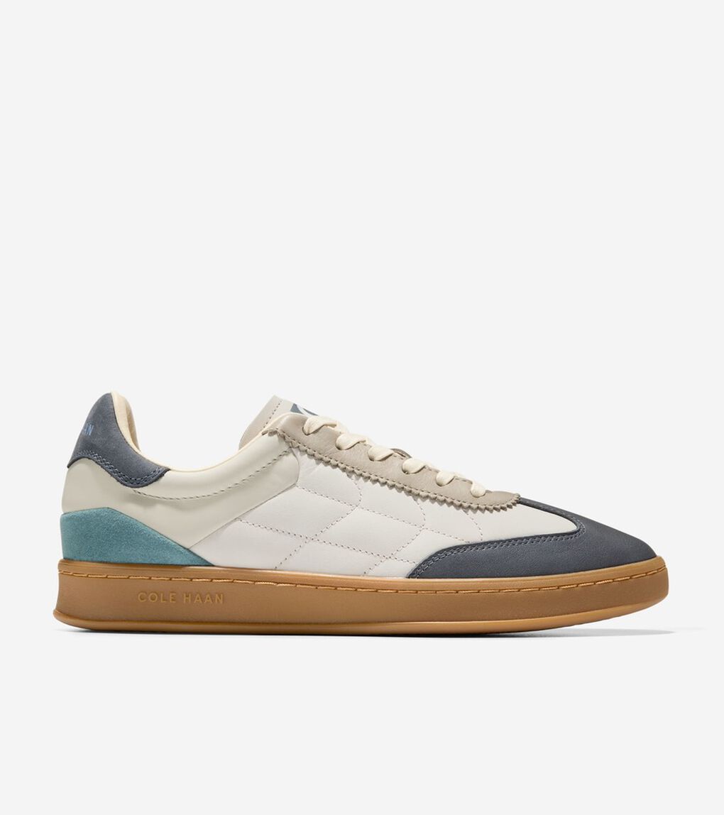 グランドプロ ブレイカウェイ スニーカー mens.