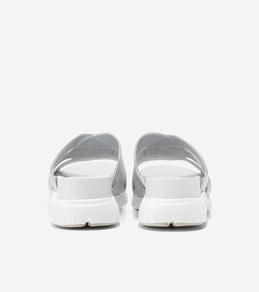 ゼログランド スロット スライド womens 13000 | COLE_HAAN