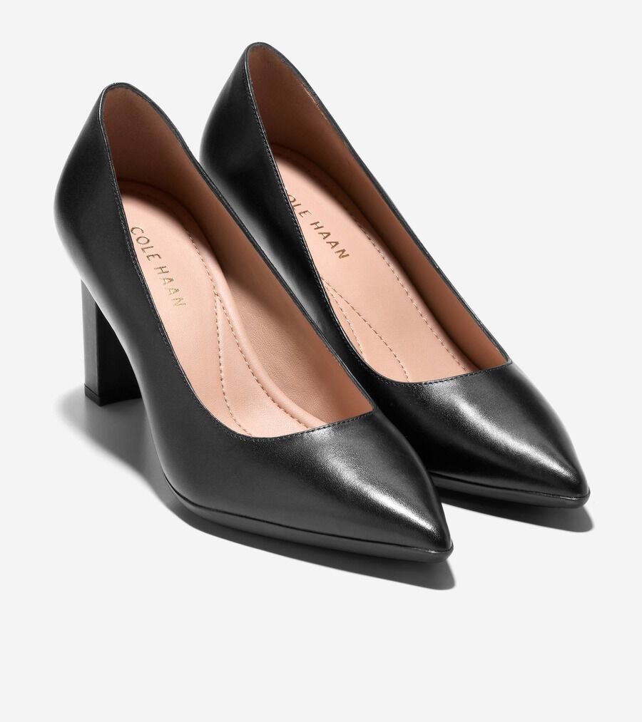グランド アンビション アンジェリカ パンプ womens 37000