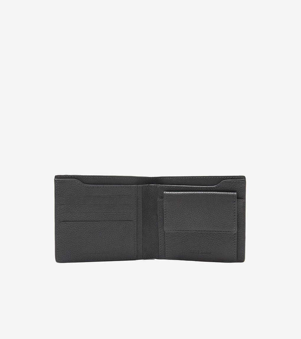 グローバル ビルフォールド ウォレット mens.