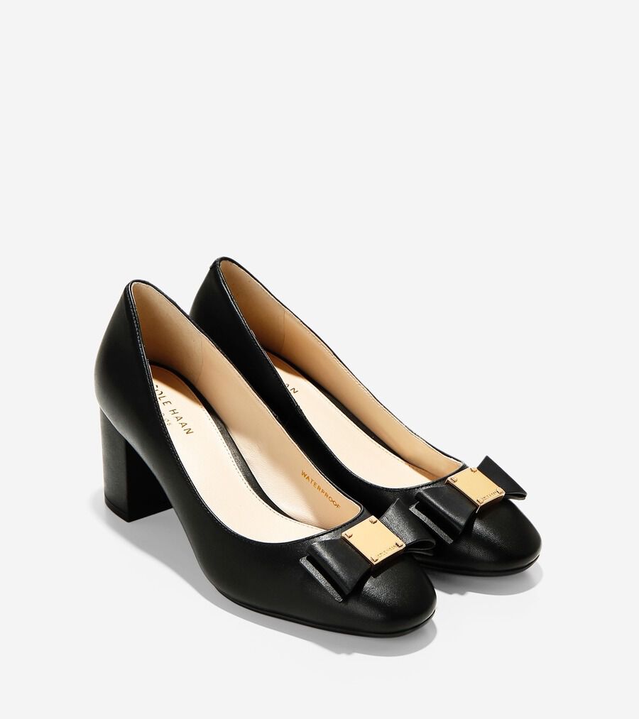 タリー ボウ パンプ womens. 0.0 | COLE_HAAN