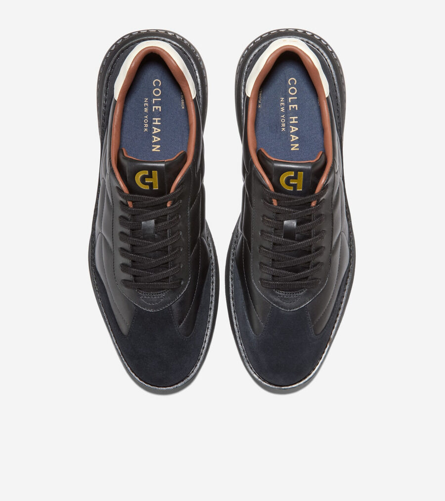 TOUCH DOWN ラントレ グランドプロ タッチライン エナジーウィーブ mens 31000 | COLE_HAAN