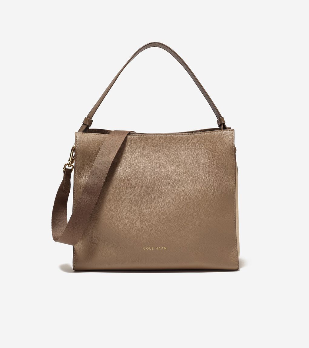 キャリーオール ショルダーバッグ womens.