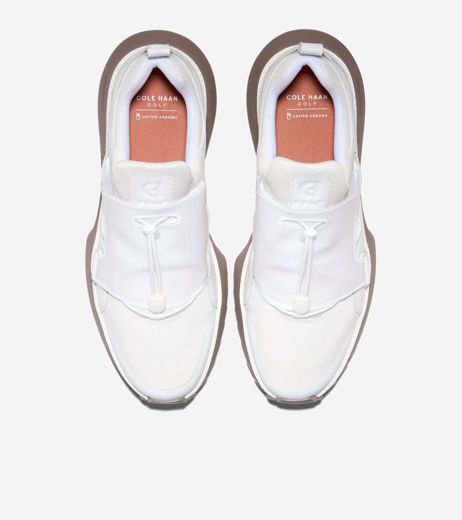 CH X UNITED ARROWS ゼログランド モンクゴルフ mens 25000