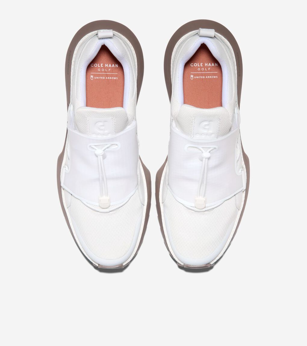 CH X UNITED ARROWS ゼログランド モンクゴルフ mens