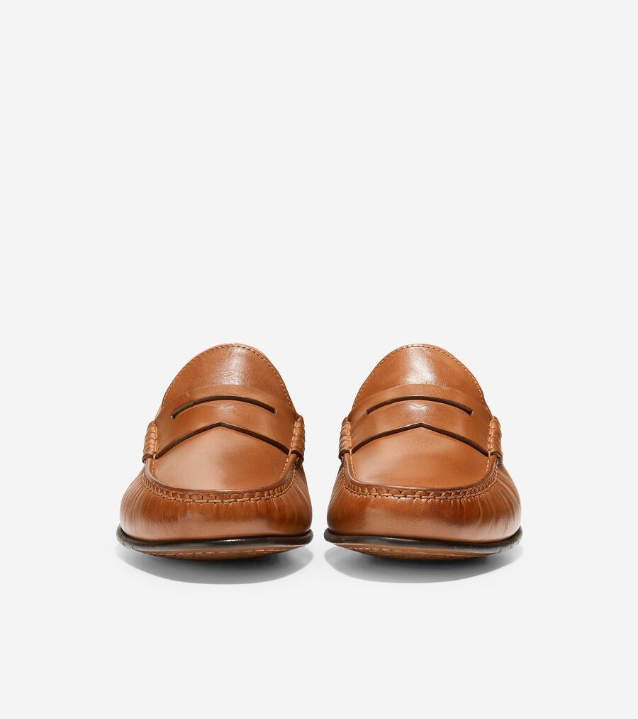 直営店に限定 ヘイズ COLE_HAAN | 0.0 mens. ローファー ペニー 28.0cm