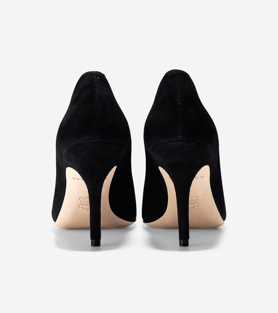 ヴェスタ パンプ 85MM womens. 0.0 | COLE_HAAN