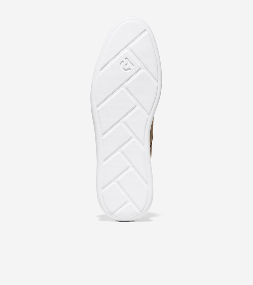 グランド アンビション ガレーナ ローファー womens