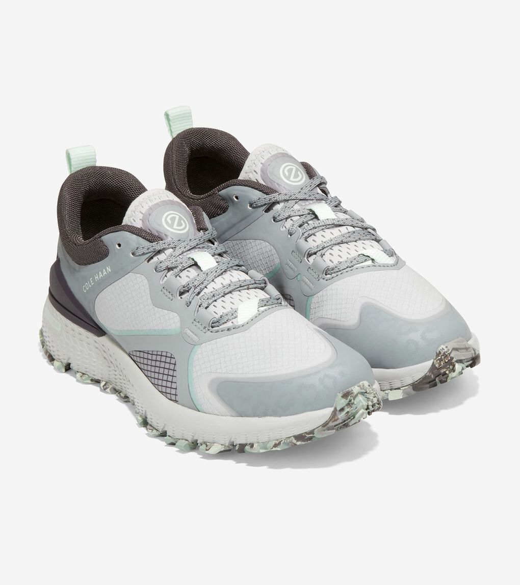 ゼログランド オーバーテイク オール テレイン ランナー II womens.