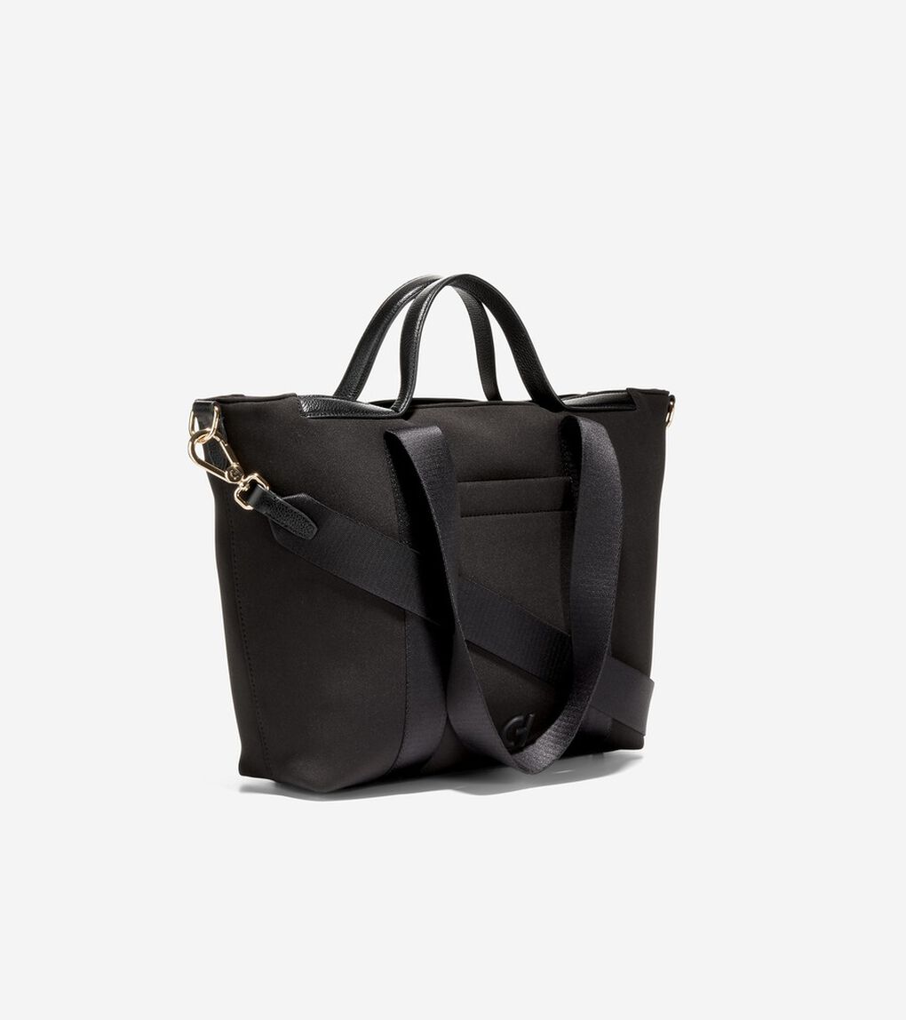 コンバーチブルネオプレントート womens.