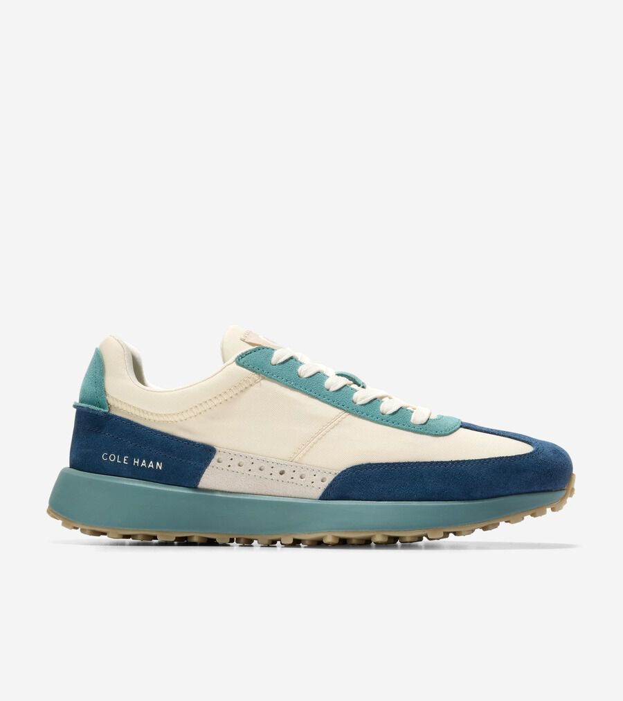 グランド クロスコート ミッドタウン mens. 0.0 | COLE_HAAN