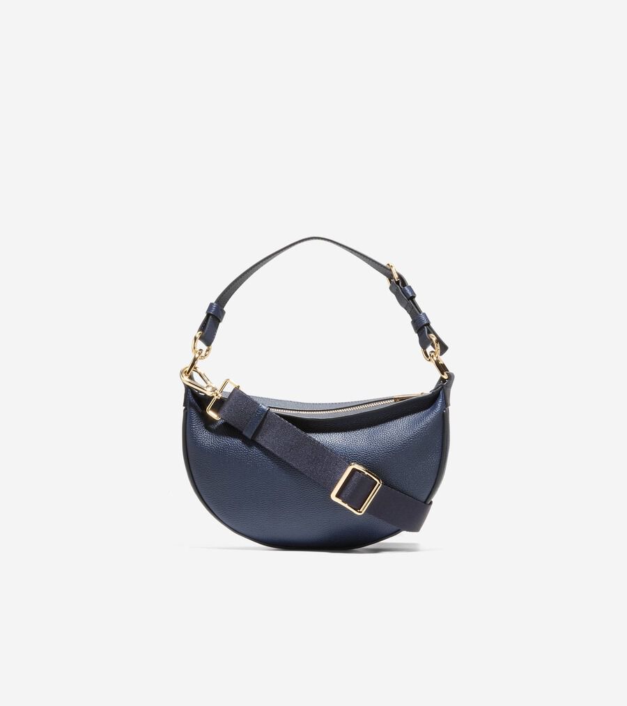 ヘリ革セット エリザベス クロスボディ womens. 32000 | COLE_HAAN