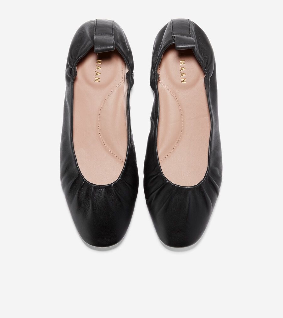 コール ハーン ヨーク ソフト バレエ womens. 20300 | COLE_HAAN
