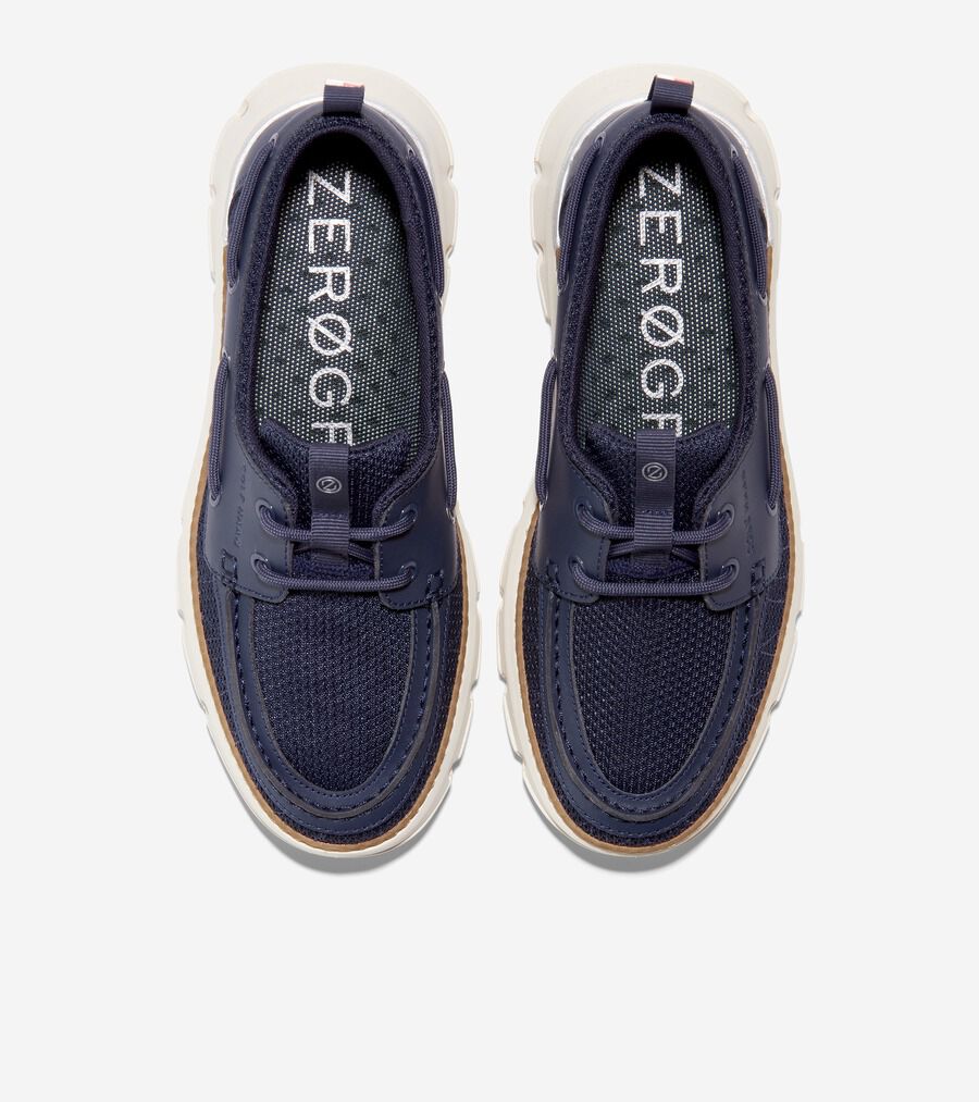 4.ゼログランド レガッタ womens. 0.0 | COLE_HAAN
