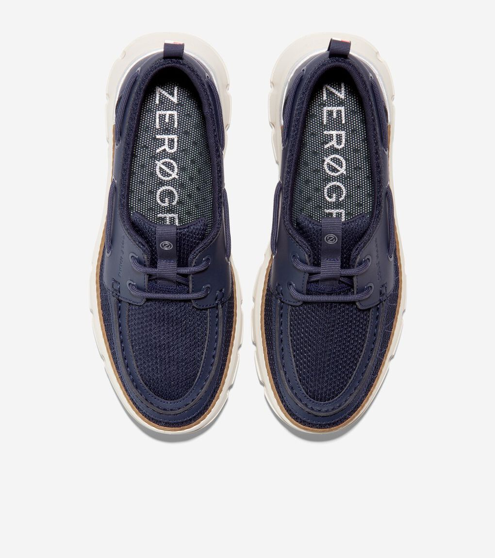 4.ゼログランド レガッタ womens.