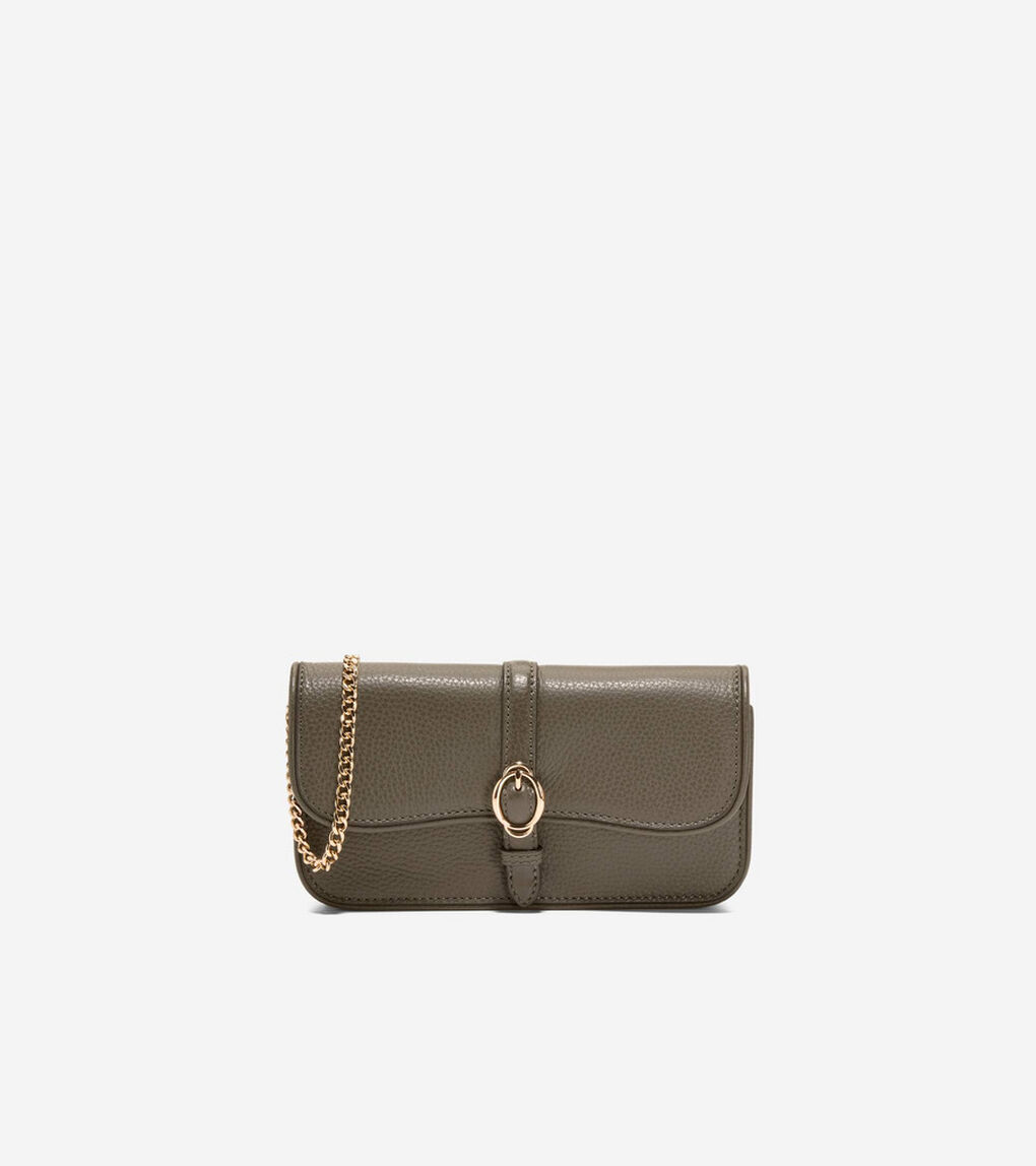 アレキサンドリア ウォレット オンアチェーン womens
