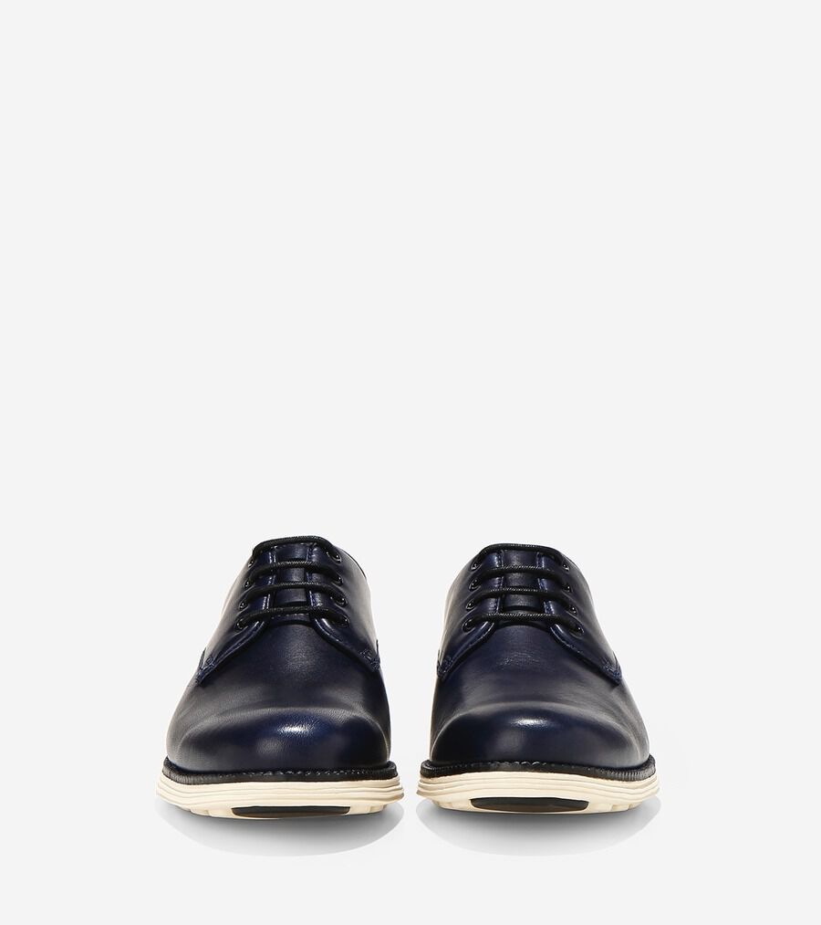 オリジナルグランド プレーン オックスフォード mens. 0.0 | COLE_HAAN