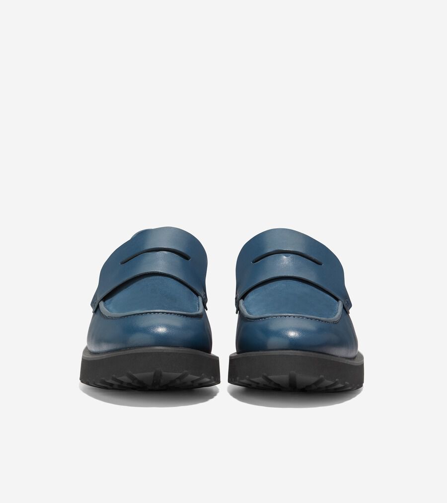 ジュネーブ ローファー womens. 0.0 | COLE_HAAN
