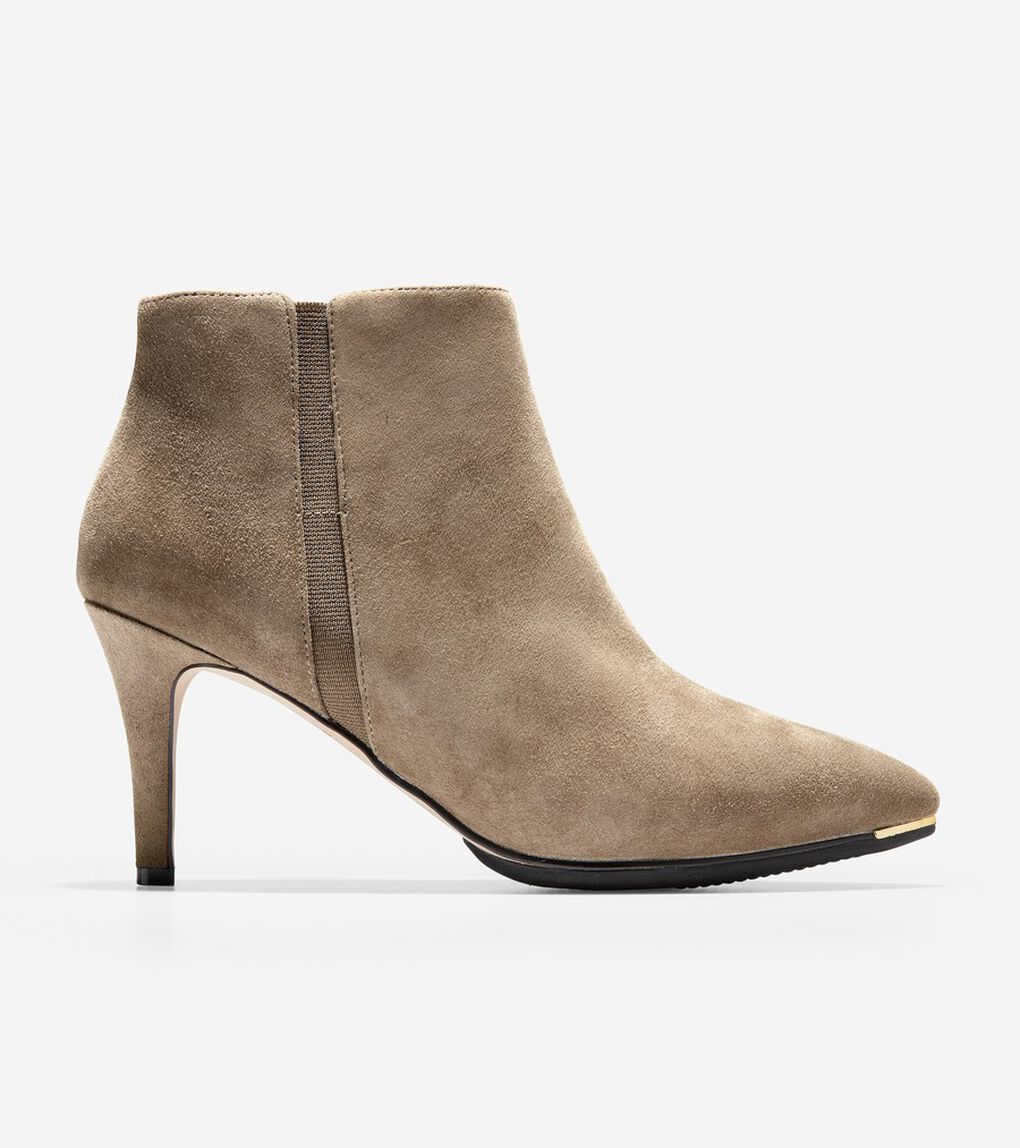 グランド アンビション アリエッタ シューティー womens. 0.0 | COLE_HAAN