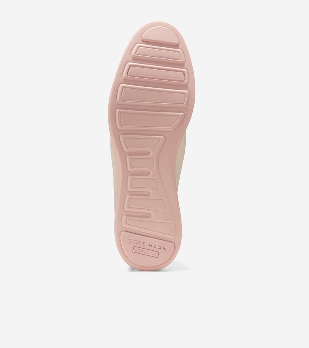 オリジナルグランド プレーン オックスフォード womens 0.0 | COLE_HAAN