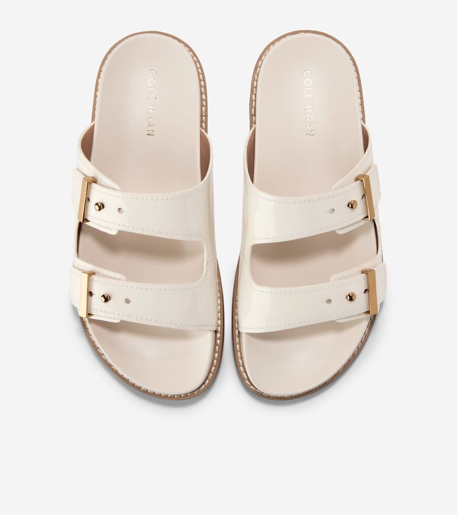 マリソル フットベッド サンダル womens 25000 | COLE_HAAN