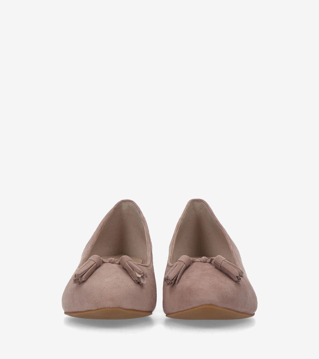 ニキ パンプ ウォータープルーフ womens.