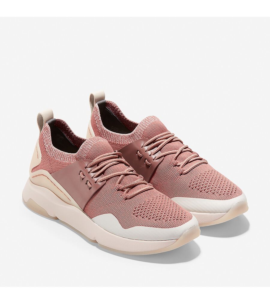 ゼログランド オールデイ トレーナー womens