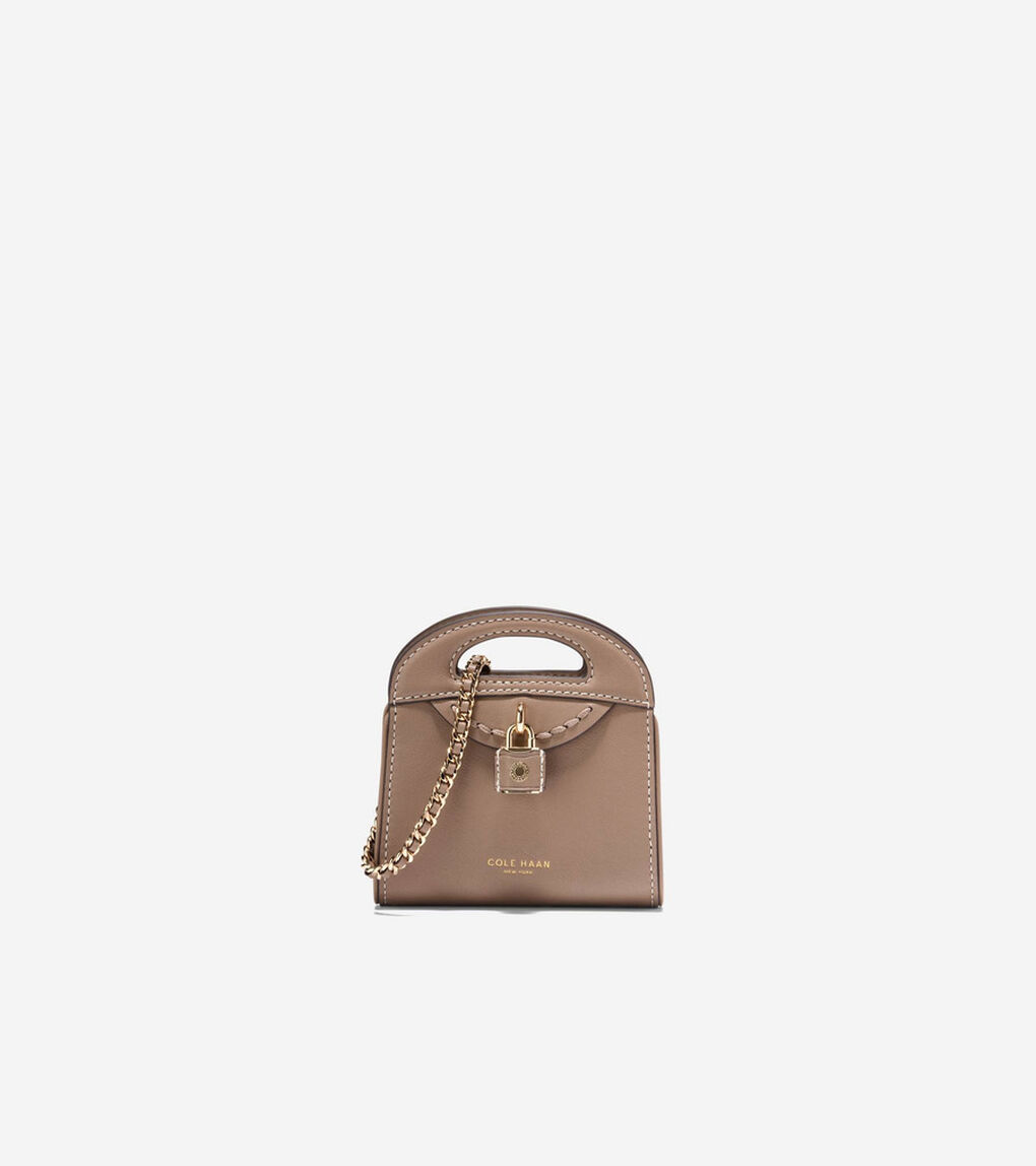 ロックハート カード ケース ミニ バッグ womens