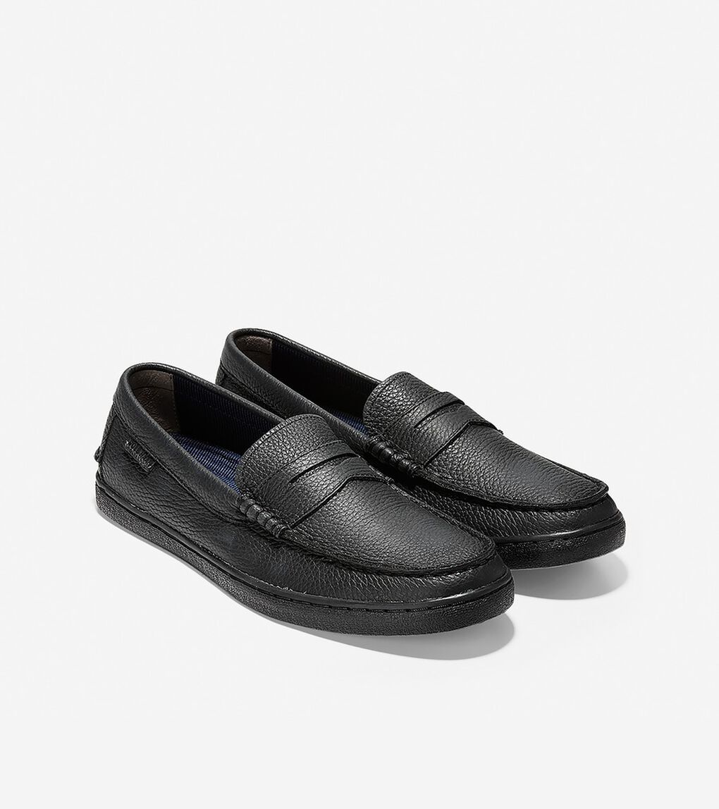 ナンタケット ローファー mens. 0.0 | COLE_HAAN