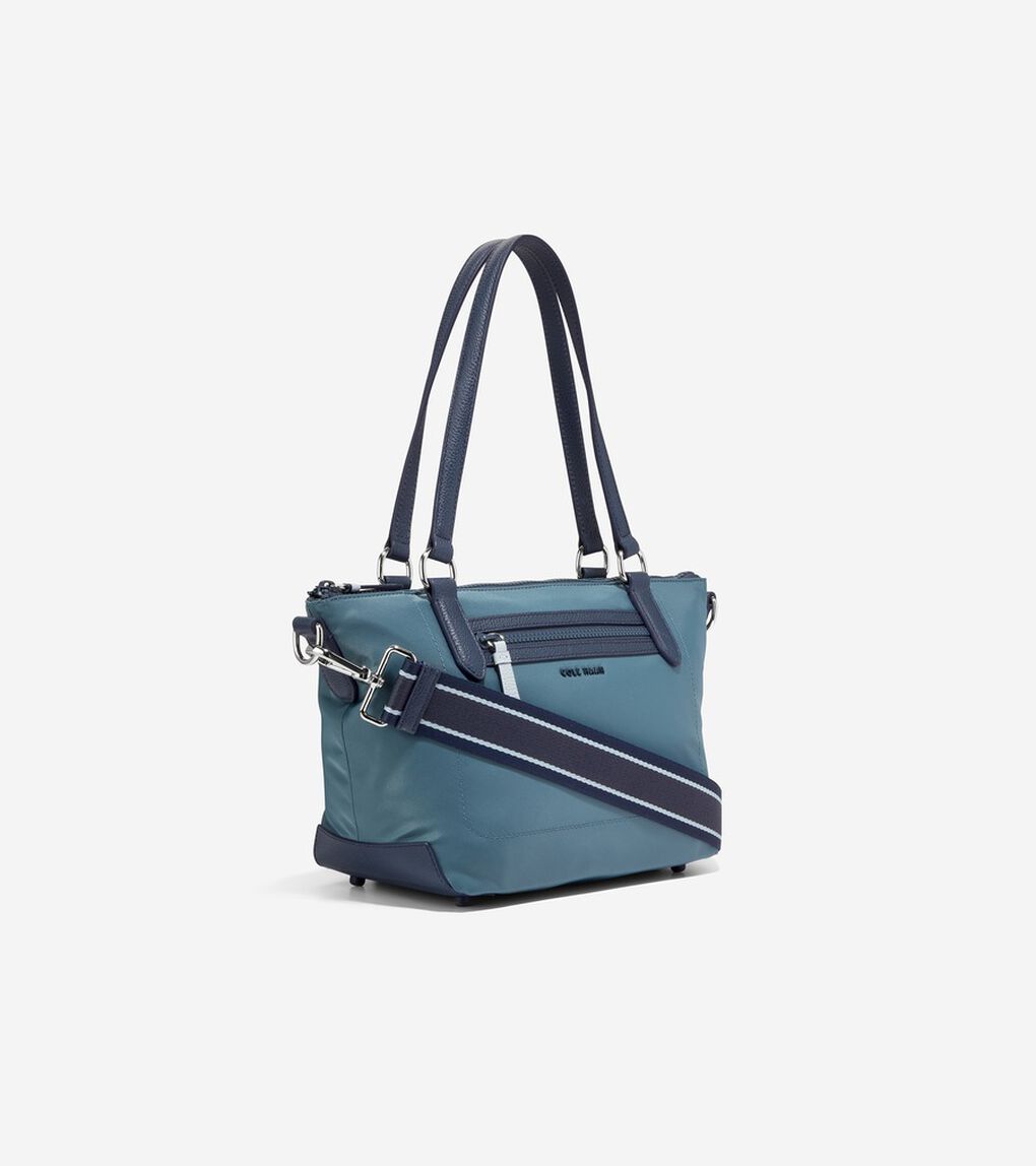 スポーツ ソフト ジップ トート womens.