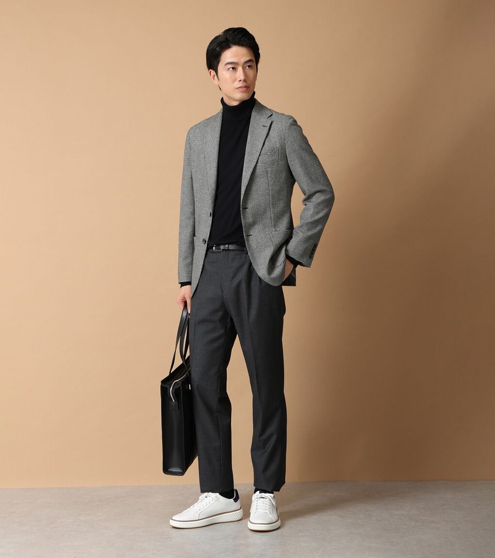 グランドプロ コート スカイウィーブ mens