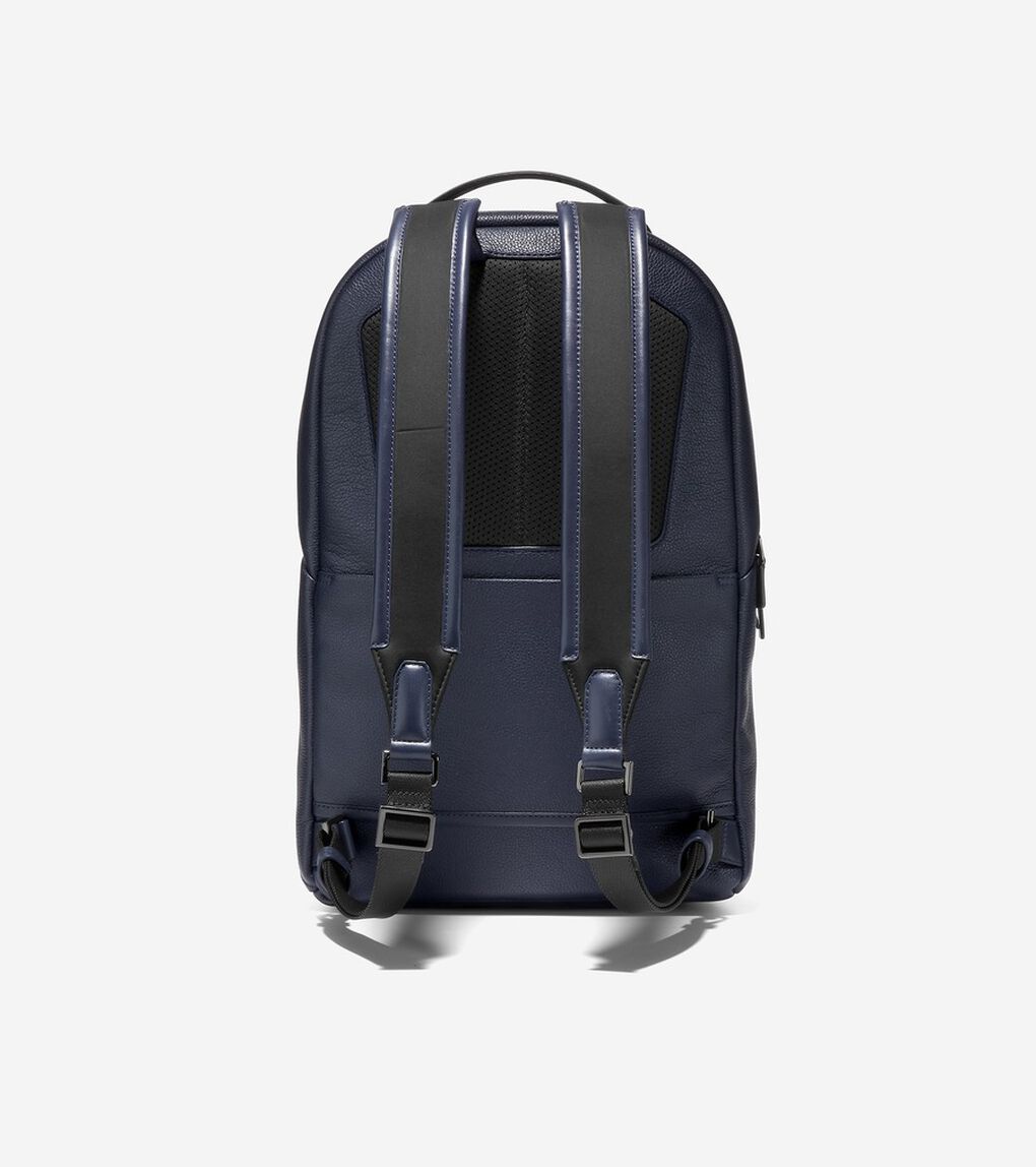 トライボロ バックパック mens.